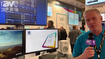ISE 2019: Adder Technology Presents ADDERLink INFINITY 4000 Series