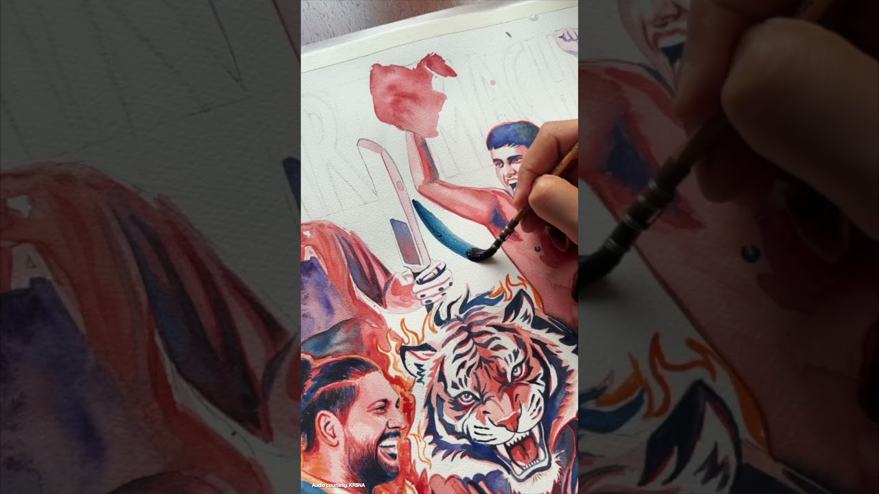 𝙃𝙖𝙣𝙜 𝙞𝙩 𝙞𝙣 𝙩𝙝𝙚 𝙆𝙤𝙩𝙡𝙖 🖼️🐅