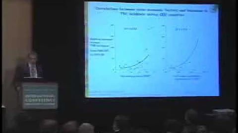 Paul Reiter ICCC2