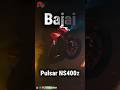 🔥 Why Bajaj Pulsar NS400Z Is The Best Bike In Its Segment? 💪🏍 | Power, Performance & Price Explained