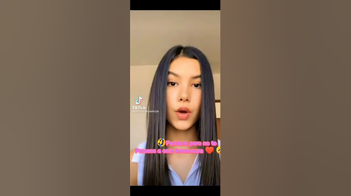 Emilia:soy la reina de tiktok                    yo:perdona pero no te pareces a esta hermosura.
