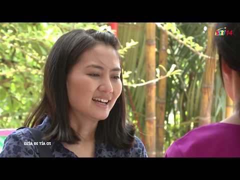 Video DZÌA ĐI TÍA ƠI|| TẬP 25|| Hai Sương lên thành phố - youtube