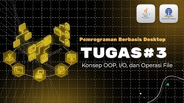 OOP, Exception, I/O File pada Aplikasi Restoran Sederhana - Tugas 3 Pemrograman Berbasis Desktop