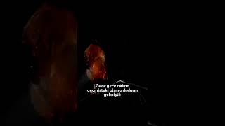 Ah Geceler Geceler... Zindan Bu Geceler...