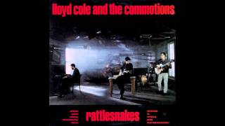 Video thumbnail of "Lloyd Cole and the Commotions - "Are You Ready To Be Heartbroken?""