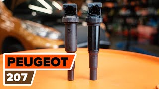 Video pamācības par Citroën C3 II 2024 apkope