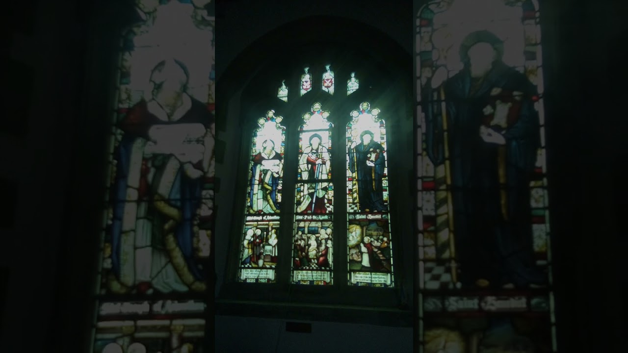 St.Marys Church,Mary tavy Nr Tavistock. 