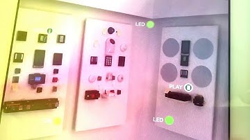 Smart-G4 Automation Controls