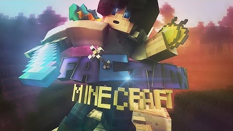 Mcpe Factions Ecpe #1