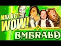 ★BIG WIN!★ EMERALD FEATURE ON MAX BET! 😍 FOLLOW THE YELLOW BRICK ROAD (WIZARD OF OZ) Slot Machine