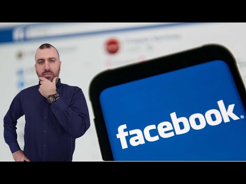 Βίντεο: 4 τρόποι επικοινωνίας με το Facebook