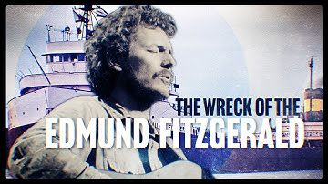 Thumbnail of Understanding "The Wreck of the Edmund Fitzgerald"