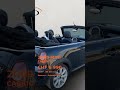 2009 MINI Cabrio - CHF 6’990.- #Shorts