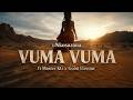 UNkosazana Vuma Vuma Ft Master KG X Goon Flavour Official Lyrics Video 