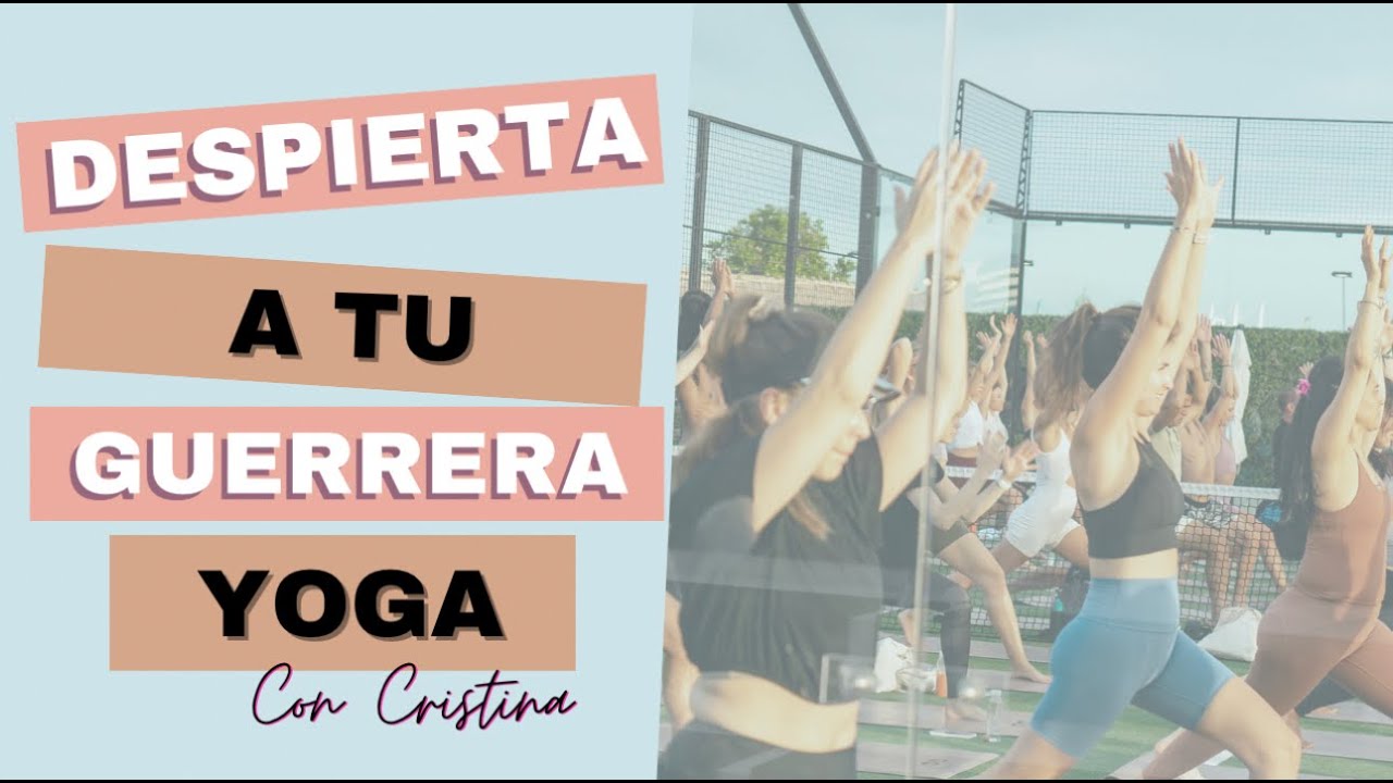 Despertando la Guerrera