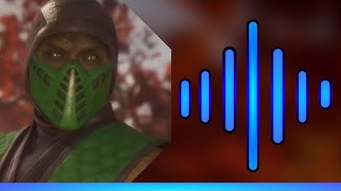 Mortal Kombat 11 Intros But with Voice AI | Part 3