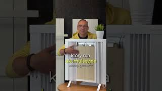 Dlaczego Grzejnik Z Kamieniami Oszczędza Prąd? Poznajcie Grzejniki Akumulacyjne Lucht Lhz