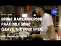 Bruno Mars, Anderson  Paak, Silk Sonic | Leave the Door Open | DrumCover   | Leonardo Castro