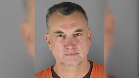 Minnesota Shooting Update: Suspect arrested in Minnesota lawmakers shooting | Vance Boelter