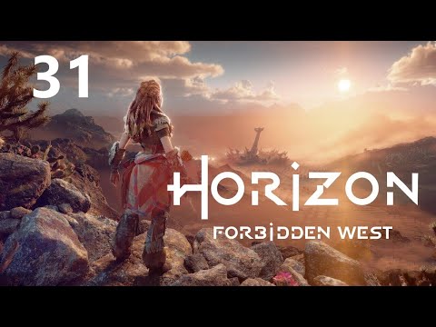 Видео: Horizon Forbidden West - Глубокие корни