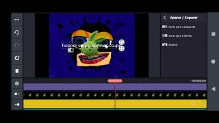 hopper sunny bunnies csupo robot logo remake Speedrun