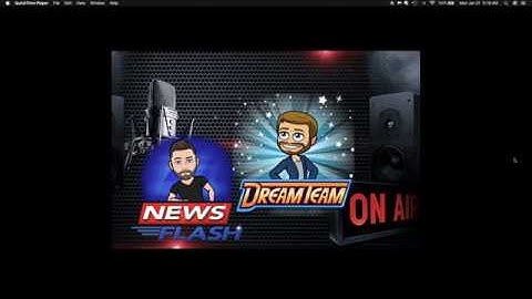 The Tom and Billie Show - Insightly Tutorial 1