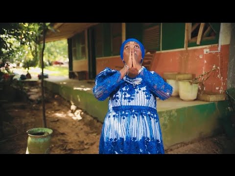 Naa Jacque - Mere hwehwɛ wo (Official video)