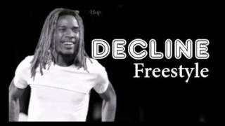 Fetty wap - Decline(SLOWED)