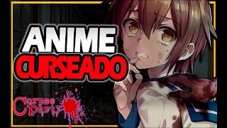La PEOR adaptación del ANIME y el MAS GORE l Corpse Party Tortured Souls