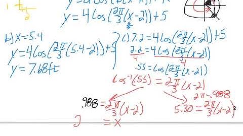 Pre Calc 8.1.2 Part 2