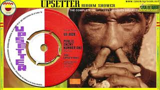 PUBLIC ENEMY NUMBER ONE ♦The Upsetters feat Max Romeo♦