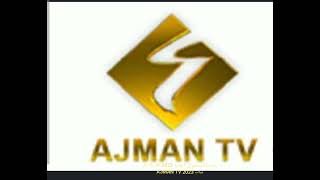 تردد قناة عجمان الجديد 2023 على النايل سات 2023 AJMAN TV