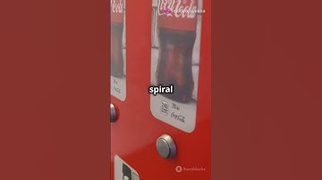 How does a Vending Machine Work #animation #facts #qtips #smartphone #pen #art #science #drawing