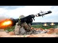 US DEADLY Javelin Missile After UPGRADE Shocked The World!