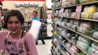 HOBBY LOBBY GIFT IDEAS!!! // CHRISTMAS shopping ALREADY?!?😯