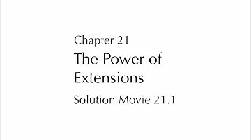 Learn to Code in Swift : The Power of Extensions (17 of 20)