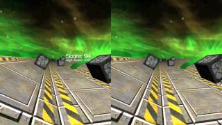 Apocalypse Path VR Best Google Cardboard VR 3D SBS Apps Gameplay Virtual Reality Video screenshot 3