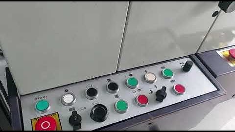 Dominant Adast 515 | FOR SALE | Bethel Graphics