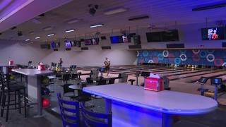 New entertainment center Adventure Alley ly opens in Fort Smith