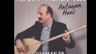 NEŞET ABALIOĞLU - SOYKANA KALSIN