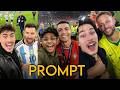 ChatGPT/AI দিয়ে যেকোনো Celebrity-র সাথে Photo তোলো! 😱⚽