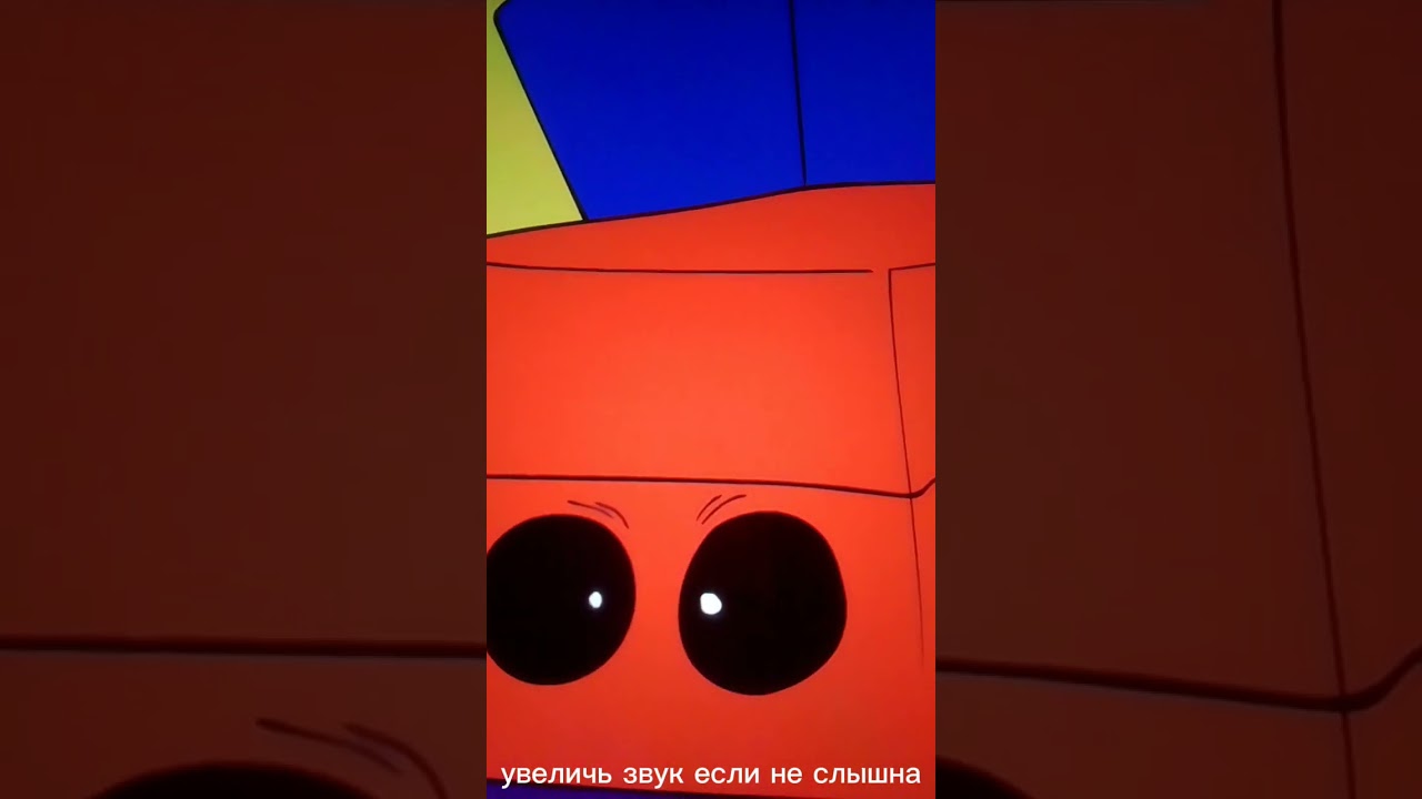 Kat nap and boxy boo poppy playtime 3