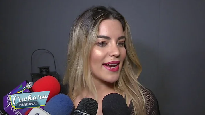 Melissa Galindo teme que Yolanda Andrade le bloque...
