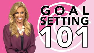 Proven Steps to Achieve Your Goals Faster! | Terri's Best Goalsetting Teaching Compilation