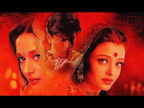 Devdas - Fragman (Tr Altyazılı) ► ŞİMDİ SİTEMİZDEN İZLEYEBİLİRSİNİZ