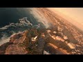 DIVING ON BIARRITZ🏄‍♀️ LIGHTHOUSE 🌊AT SUNSET🌞| Phare de Biarritz comme jamais vu | IFLIGHT CHIMERA 7