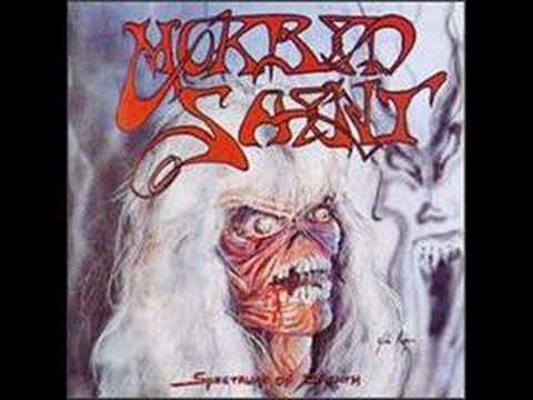 Morbid Saint - Lock Up Your Children