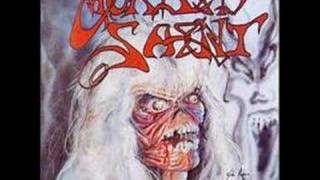 MORBID SAINT / Thrashaholic : メタル好きがメタルのCDについて書く