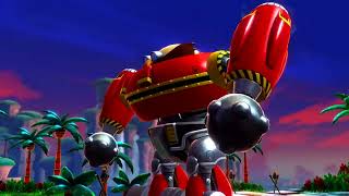 Sonic Superstars - Trailer de Anuncio