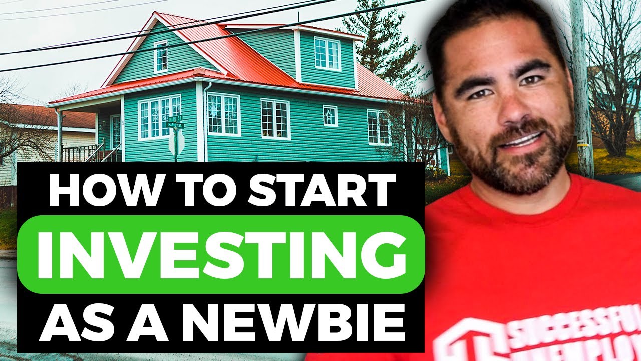 New Investor Makes Passive Income with Real Estate